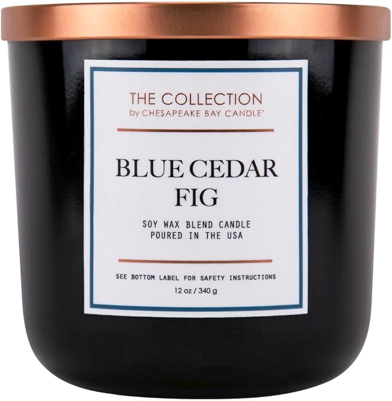 Darsee & Davids Collection Two Wick